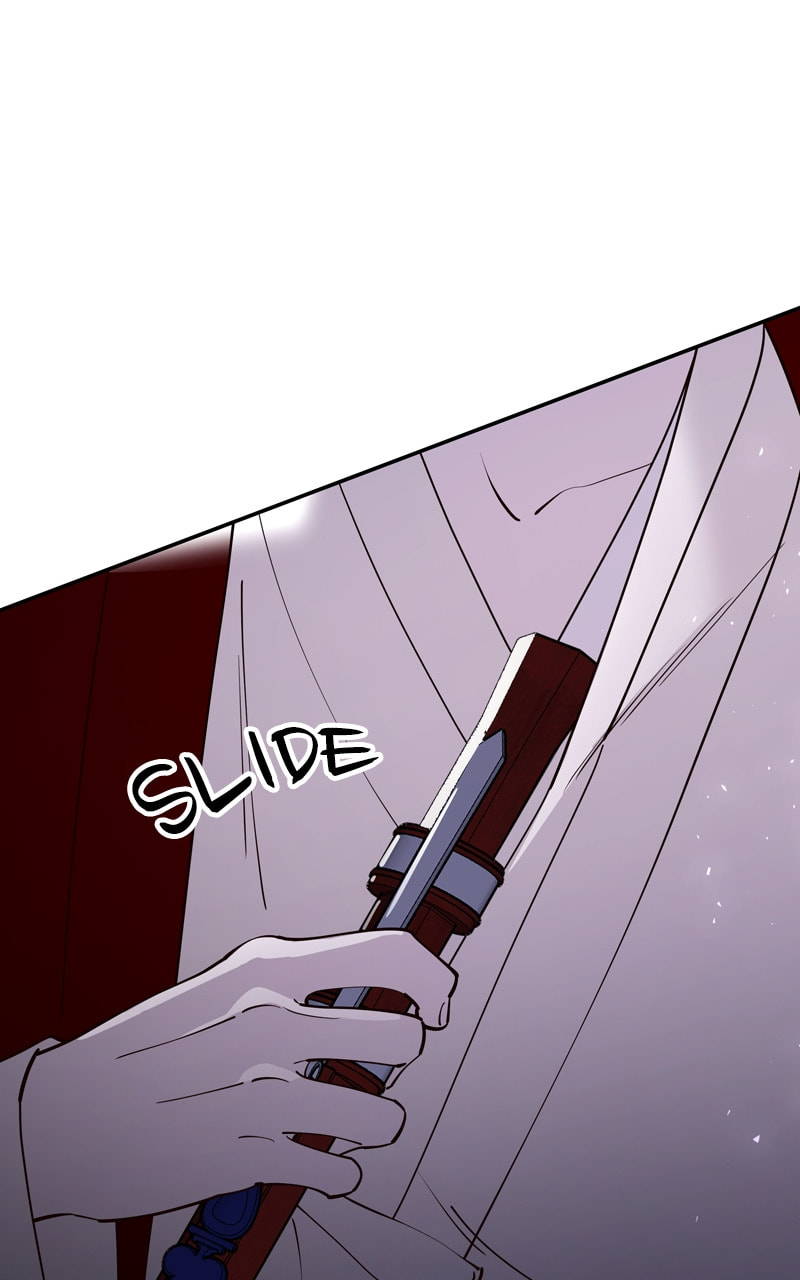 Mystic Prince Chapter 92 page 125 - 