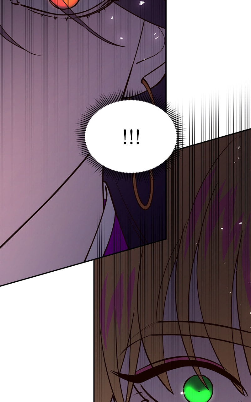 Mystic Prince Chapter 92 page 127 - 