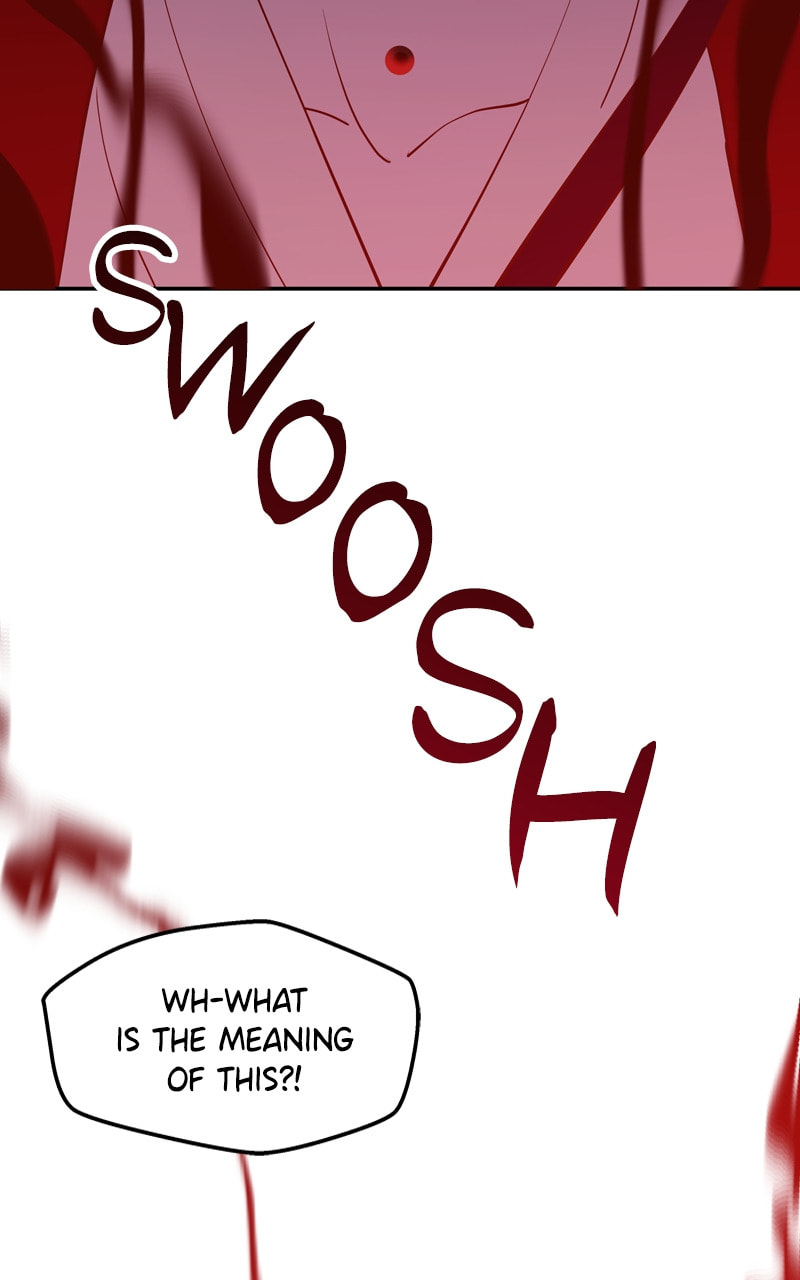 Mystic Prince Chapter 92 page 133 - 