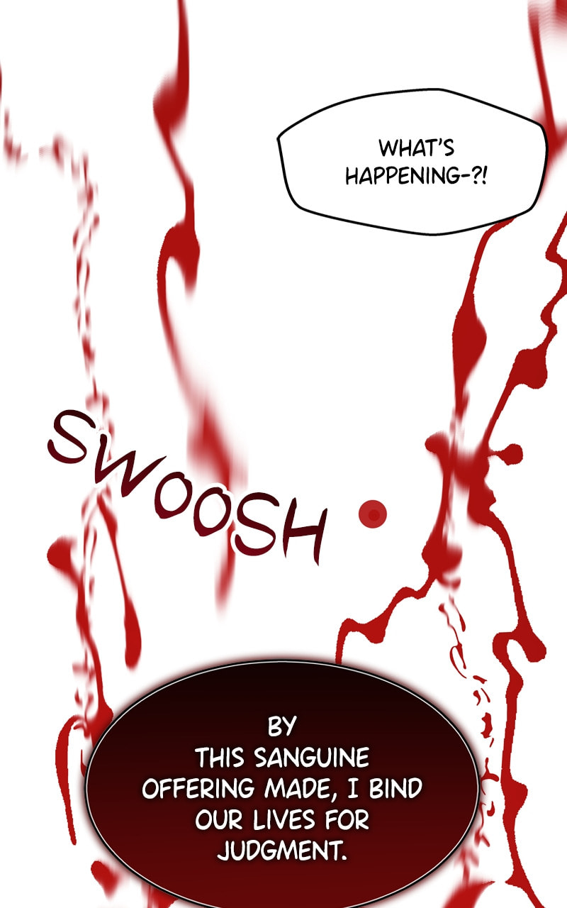 Mystic Prince Chapter 92 page 134 - 