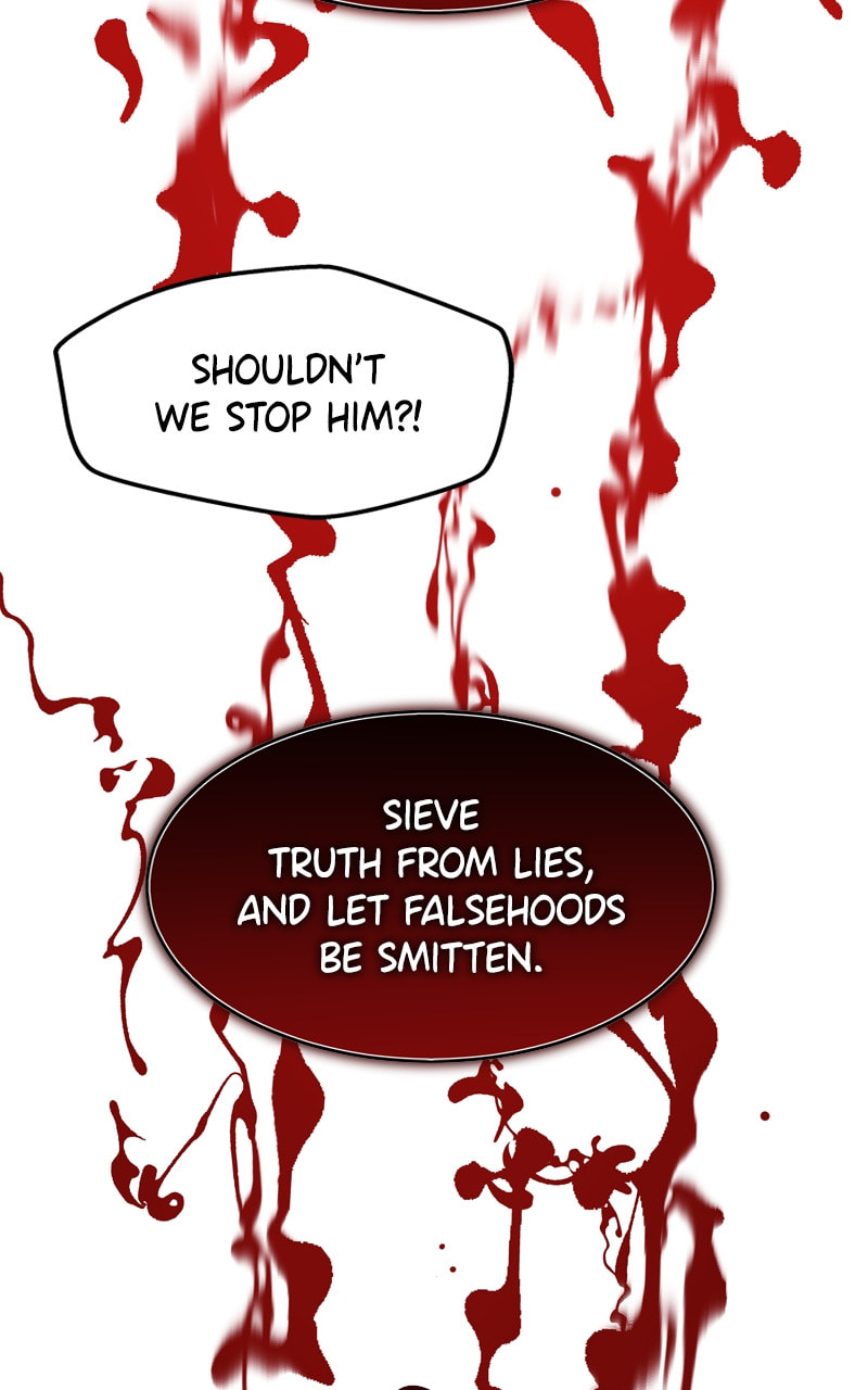 Mystic Prince Chapter 92 page 135 - 