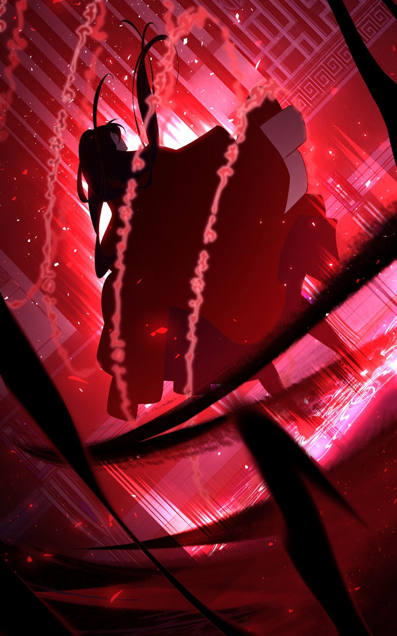 Mystic Prince Chapter 92 page 139 - 
