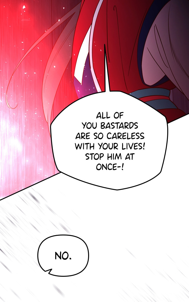 Mystic Prince Chapter 92 page 142 - 