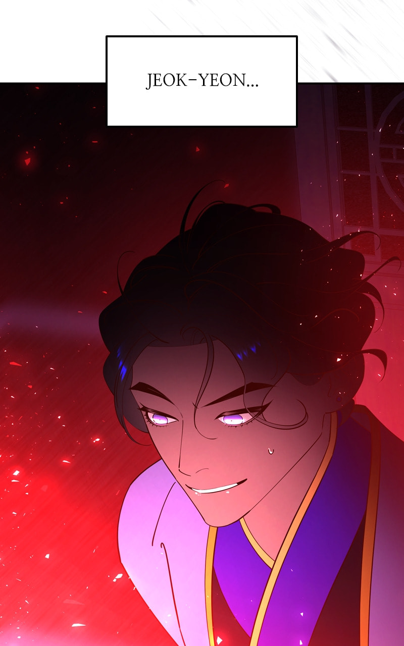 Mystic Prince Chapter 92 page 148 - 