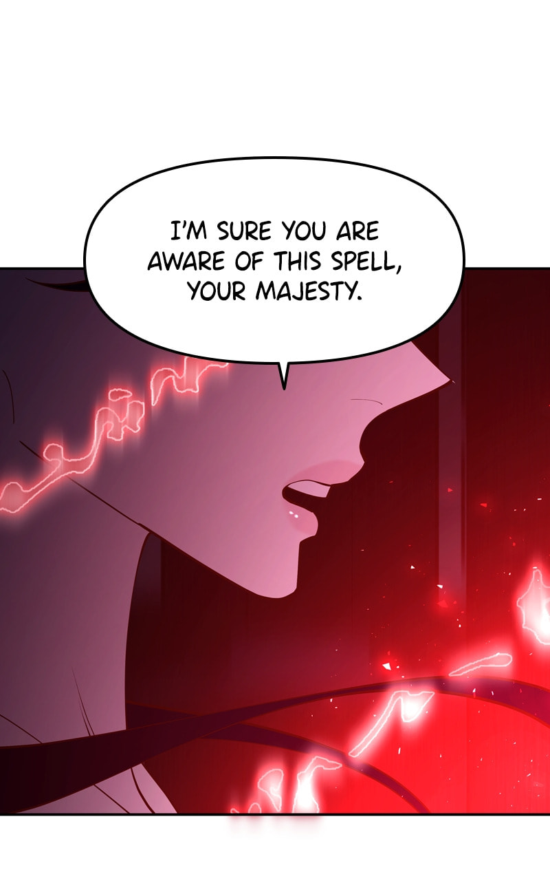 Mystic Prince Chapter 92 page 151 - 