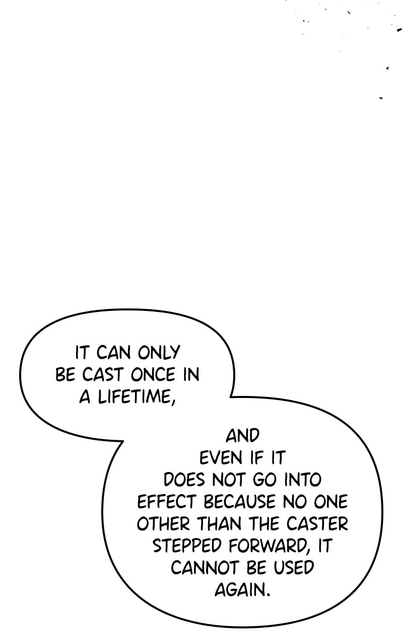 Mystic Prince Chapter 92 page 153 - 