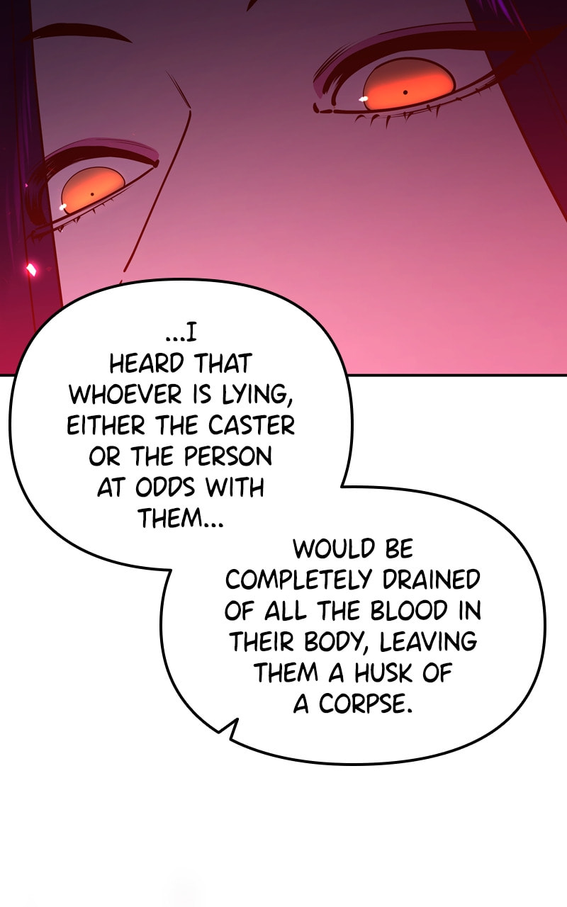 Mystic Prince Chapter 92 page 155 - 