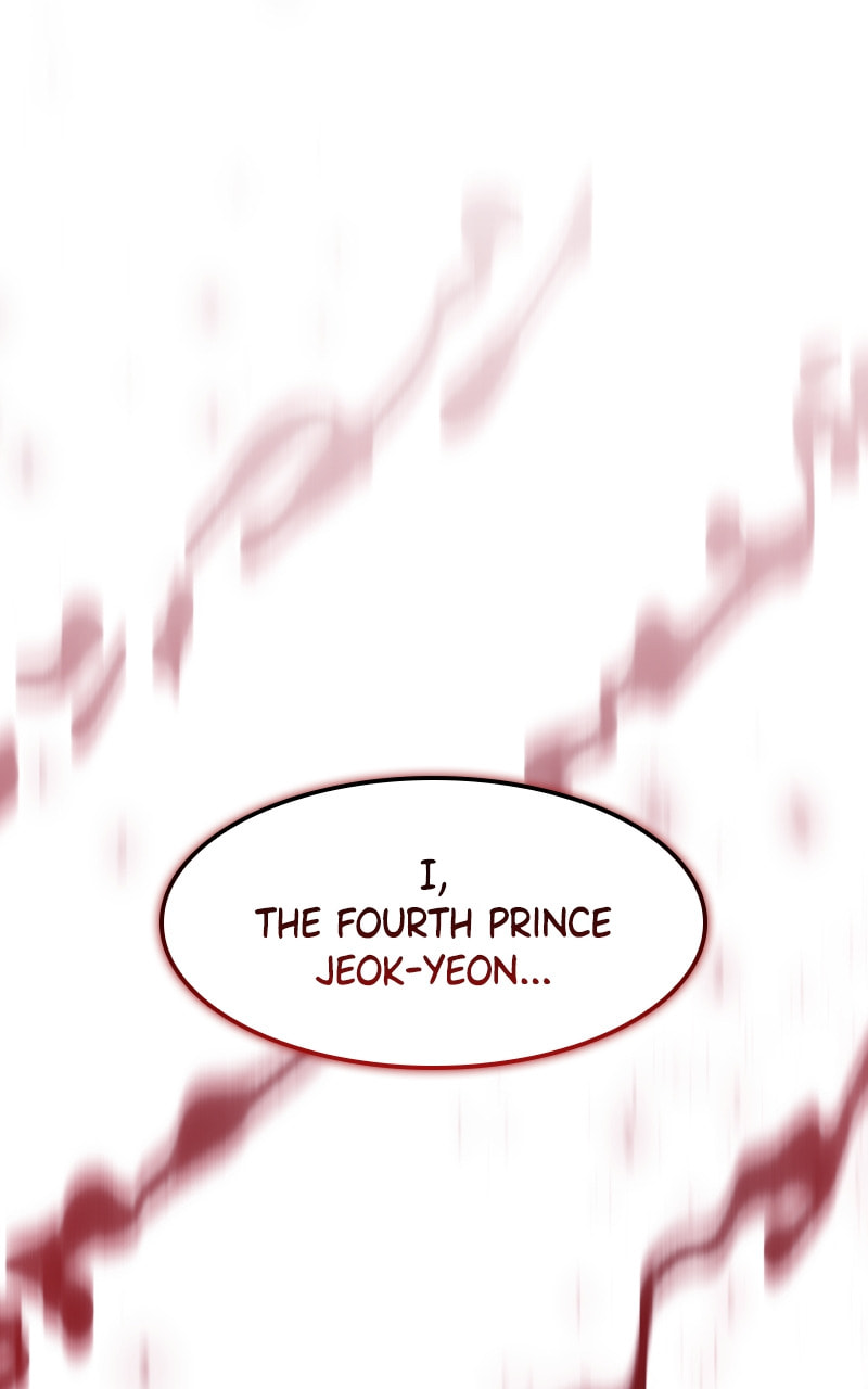Mystic Prince Chapter 92 page 156 - 