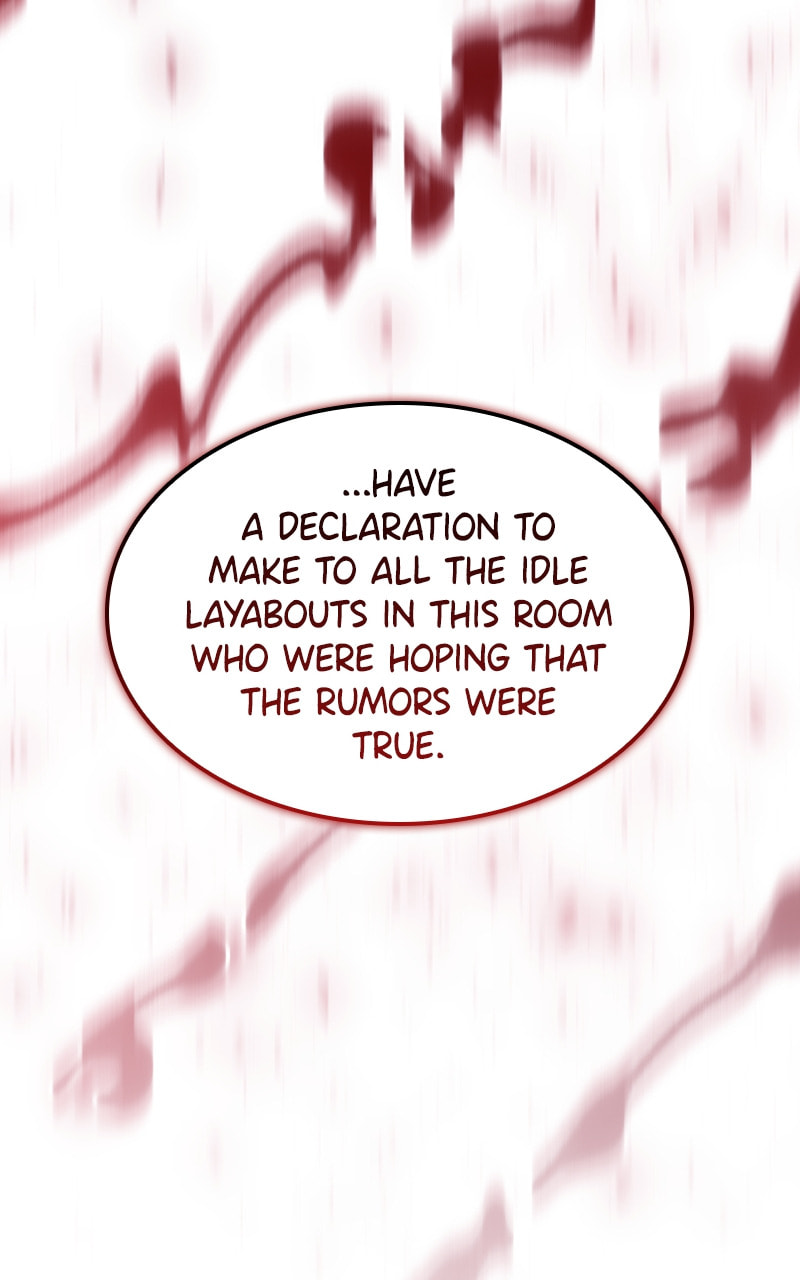 Mystic Prince Chapter 92 page 157 - 