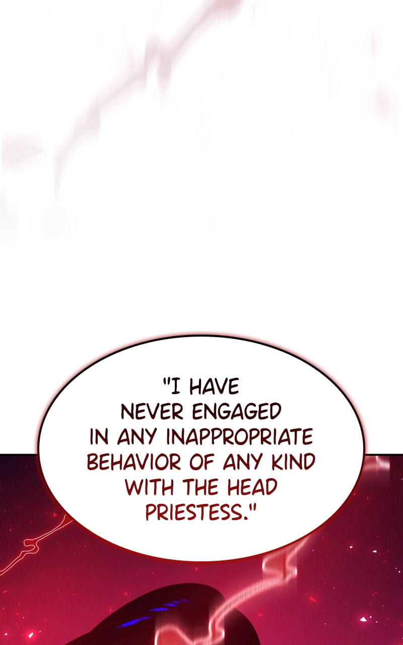 Mystic Prince Chapter 92 page 158 - 