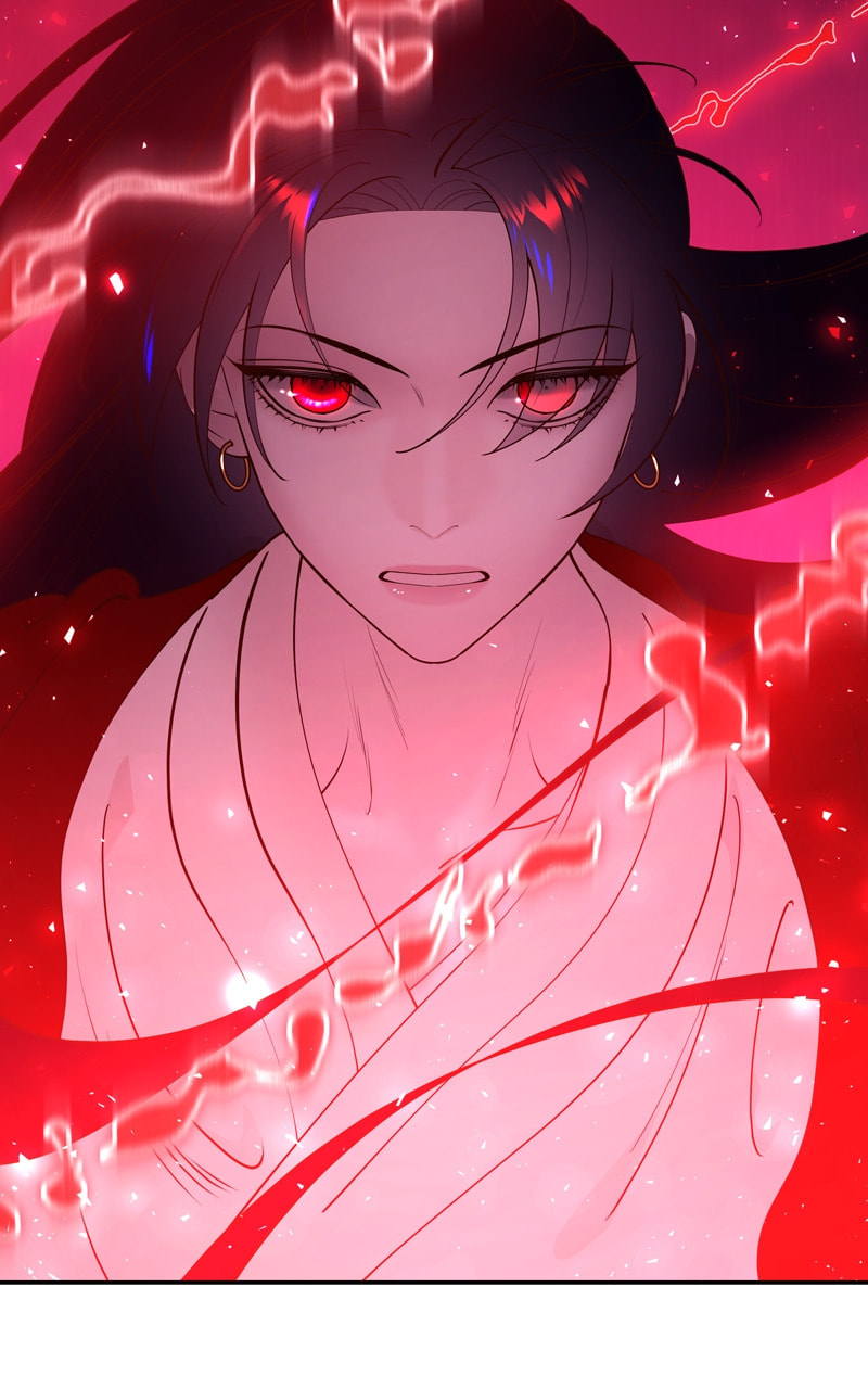 Mystic Prince Chapter 92 page 159 - 
