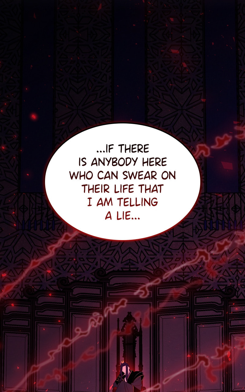 Mystic Prince Chapter 92 page 161 - 