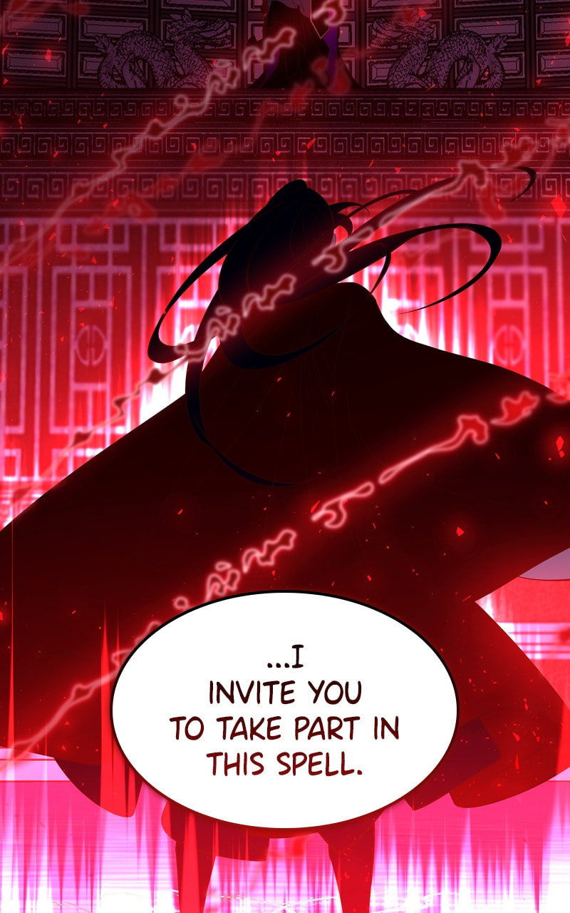 Mystic Prince Chapter 92 page 162 - 
