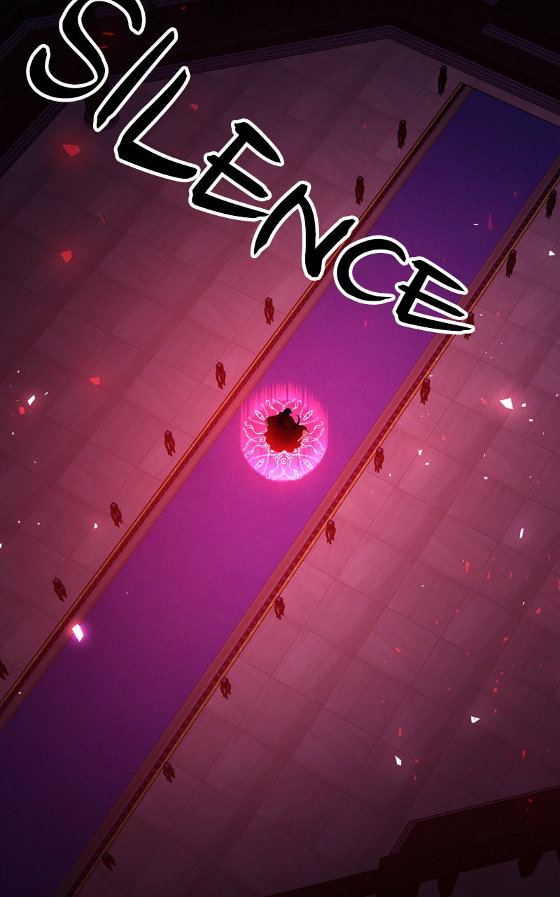 Mystic Prince Chapter 92 page 165 - 