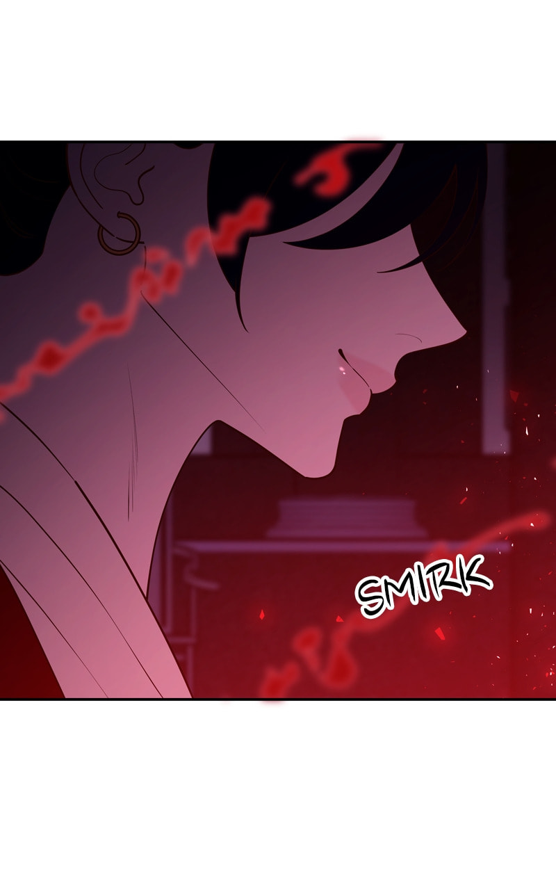 Mystic Prince Chapter 92 page 167 - 