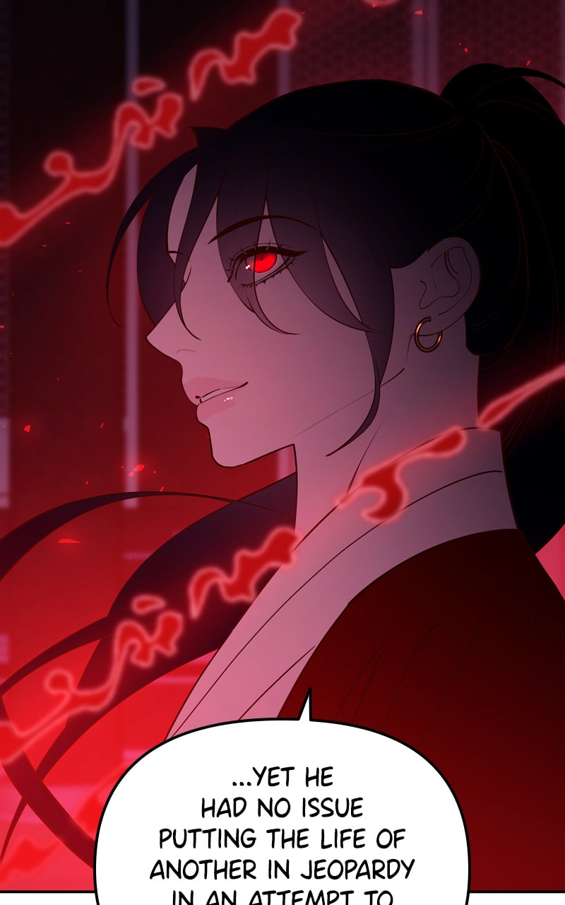 Mystic Prince Chapter 92 page 175 - 