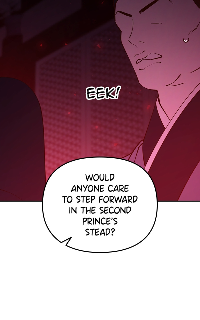 Mystic Prince Chapter 92 page 177 - 
