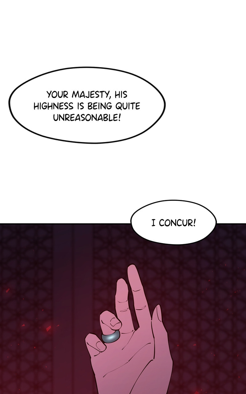 Mystic Prince Chapter 92 page 178 - 