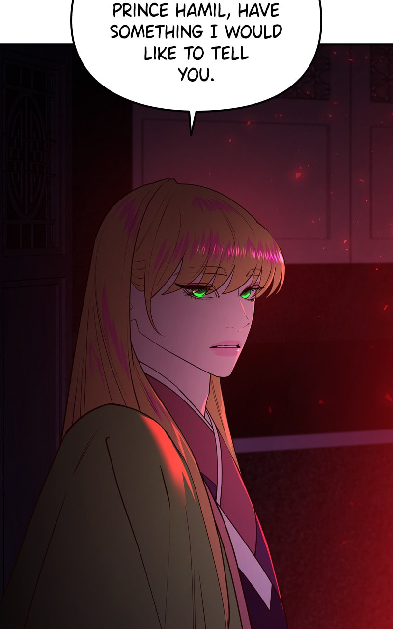 Mystic Prince Chapter 92 page 180 - 