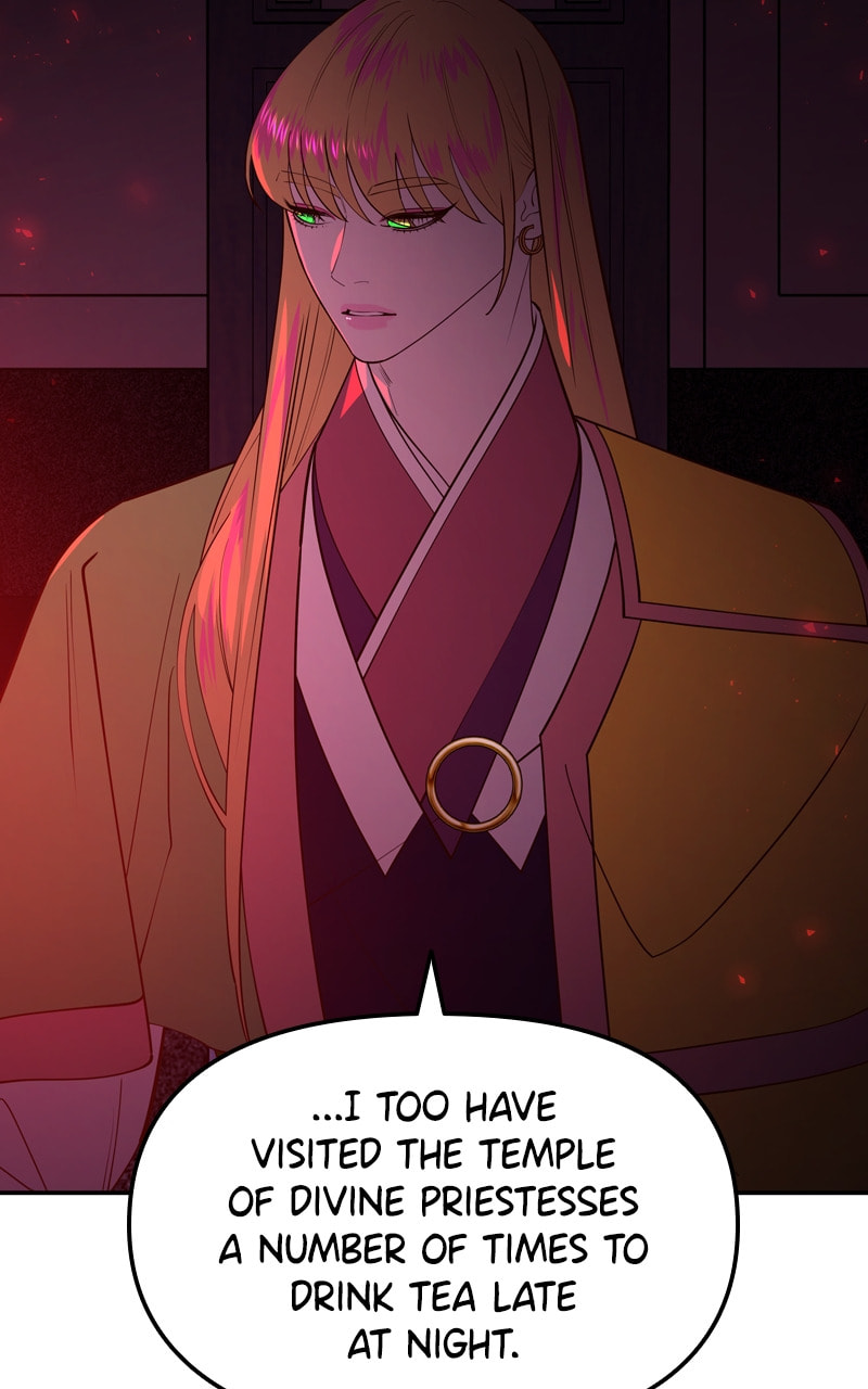 Mystic Prince Chapter 92 page 183 - 