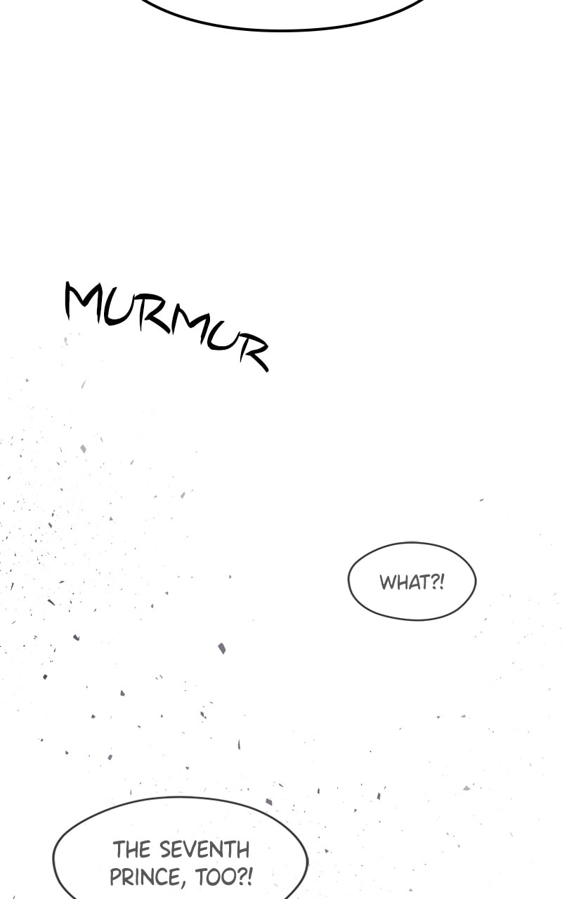 Mystic Prince Chapter 92 page 184 - 