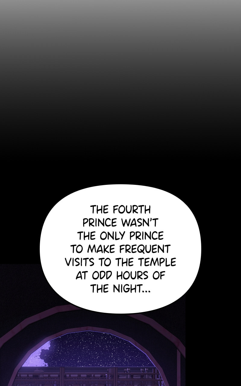Mystic Prince Chapter 92 page 186 - 