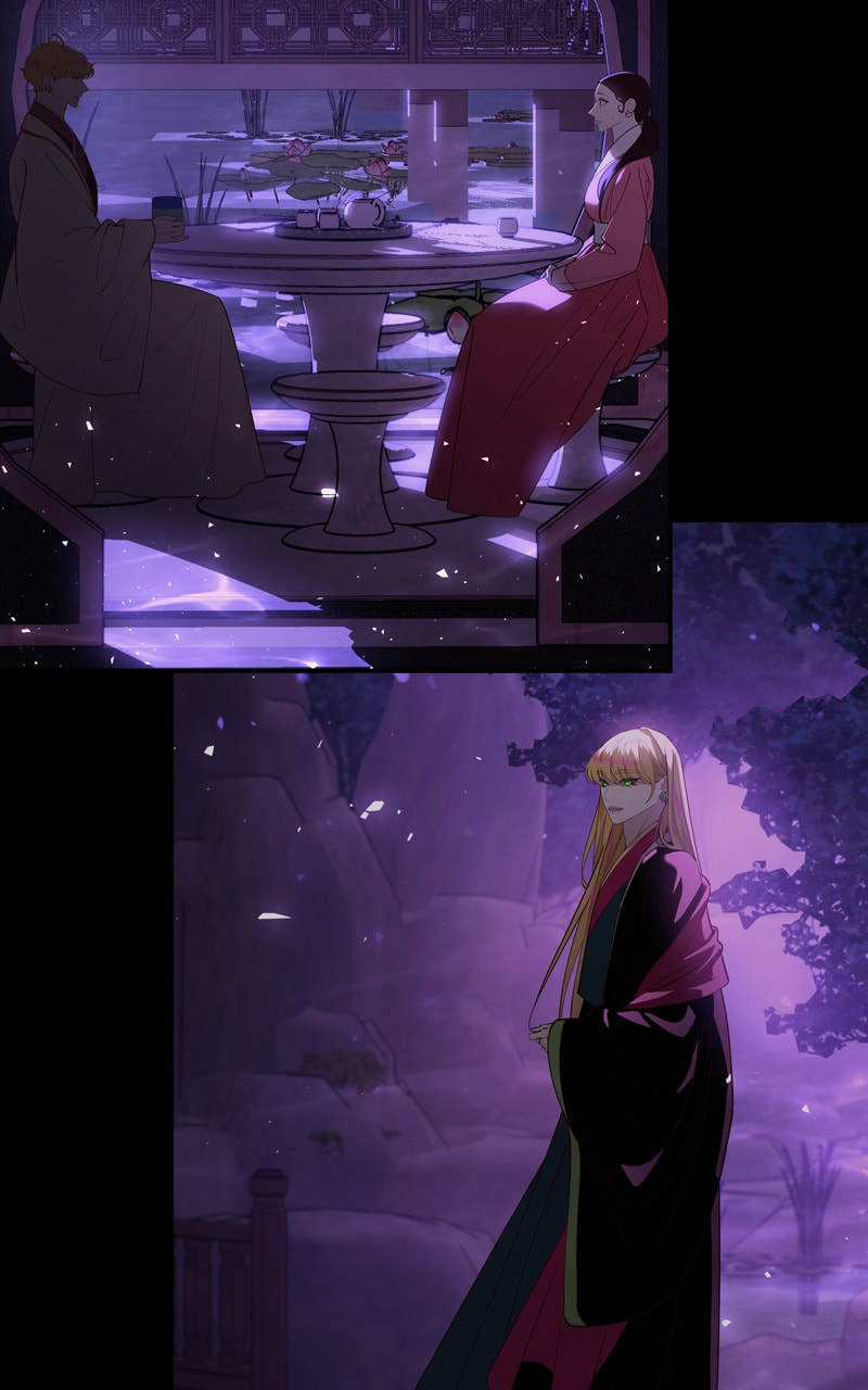 Mystic Prince Chapter 92 page 187 - 