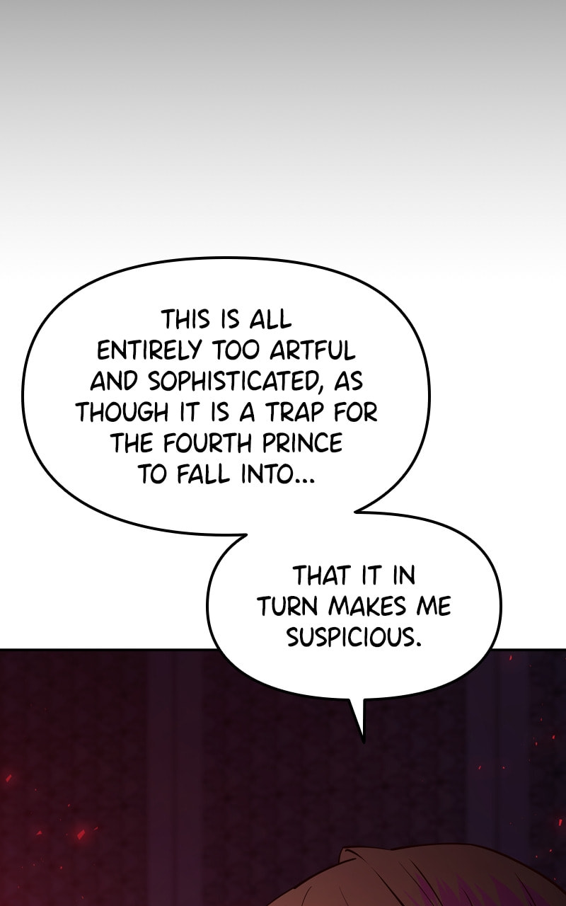 Mystic Prince Chapter 92 page 189 - 