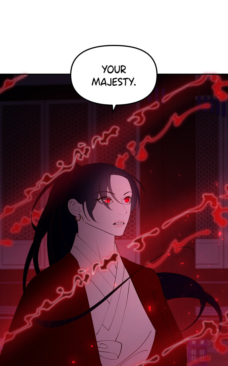 Mystic Prince Chapter 92 page 194 - 