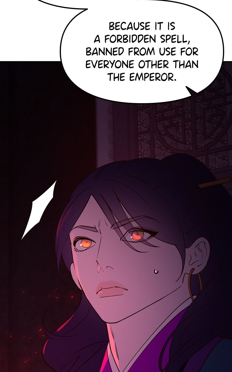 Mystic Prince Chapter 92 page 199 - 
