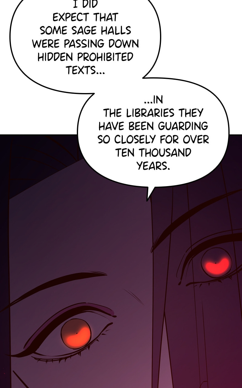 Mystic Prince Chapter 92 page 201 - 