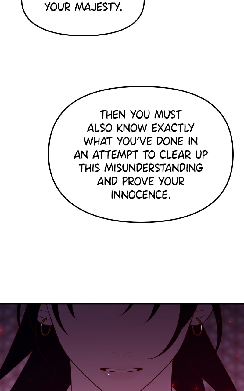 Mystic Prince Chapter 92 page 204 - 