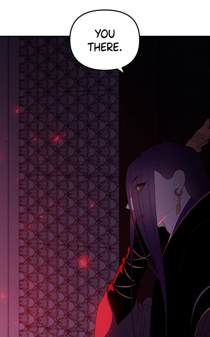 Mystic Prince Chapter 92 page 207 - 