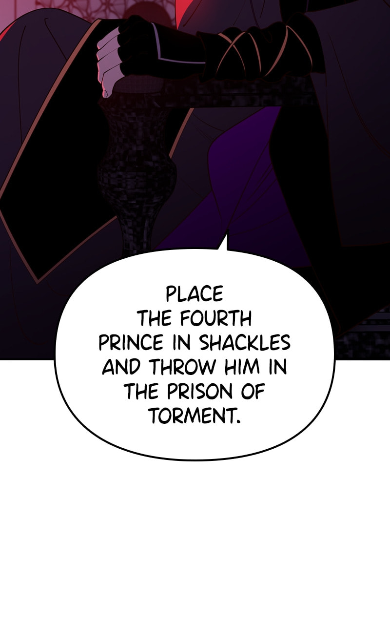 Mystic Prince Chapter 92 page 208 - 