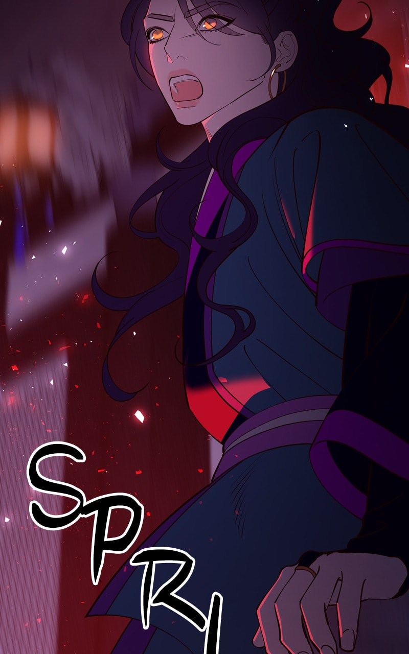 Mystic Prince Chapter 92 page 210 - 