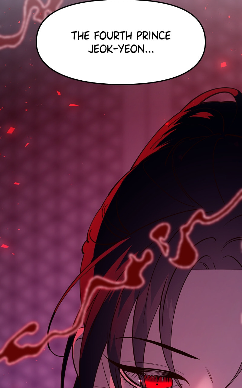 Mystic Prince Chapter 92 page 212 - 