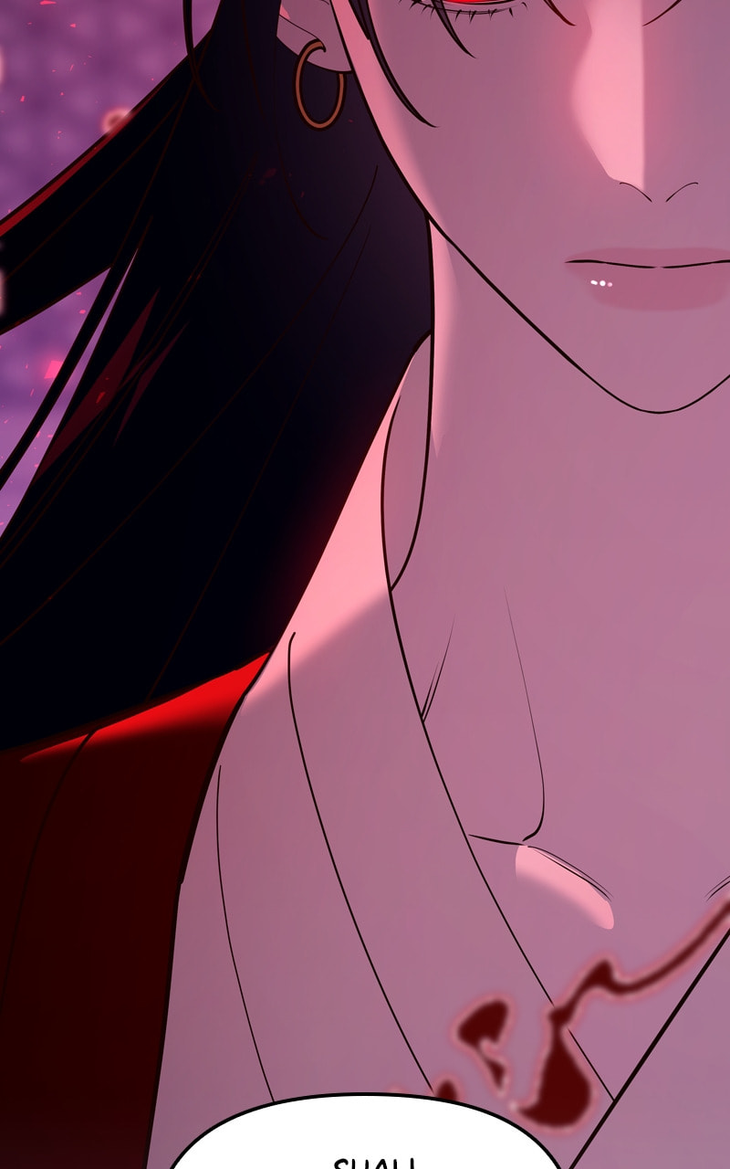 Mystic Prince Chapter 92 page 213 - 