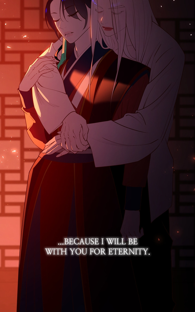 Mystic Prince Chapter 92 page 25 - 