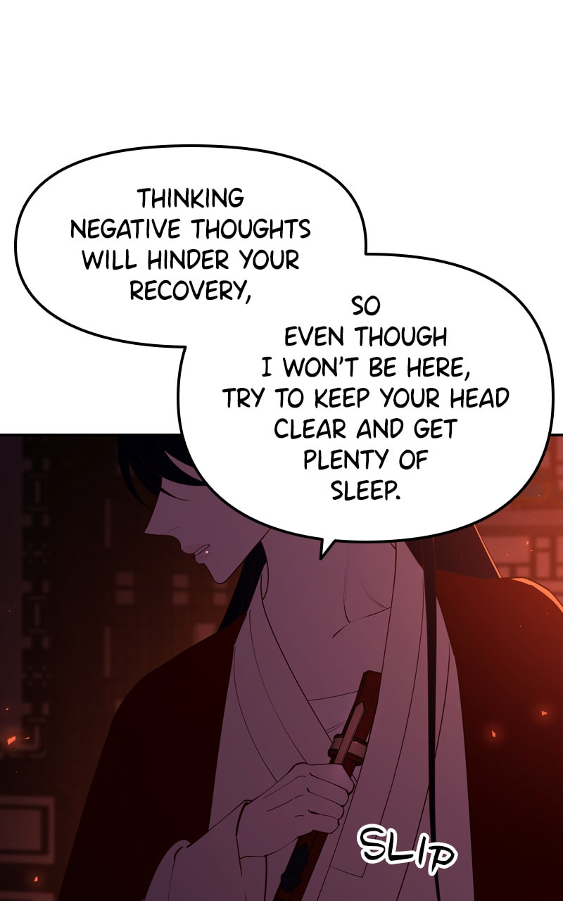 Mystic Prince Chapter 92 page 28 - 