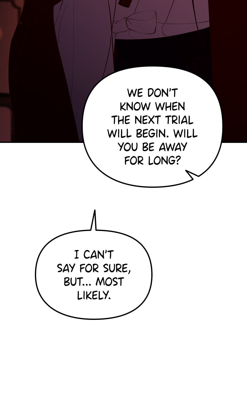 Mystic Prince Chapter 92 page 29 - 
