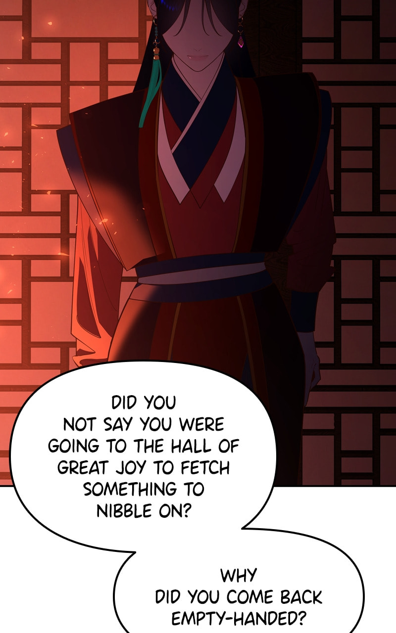 Mystic Prince Chapter 92 page 4 - 