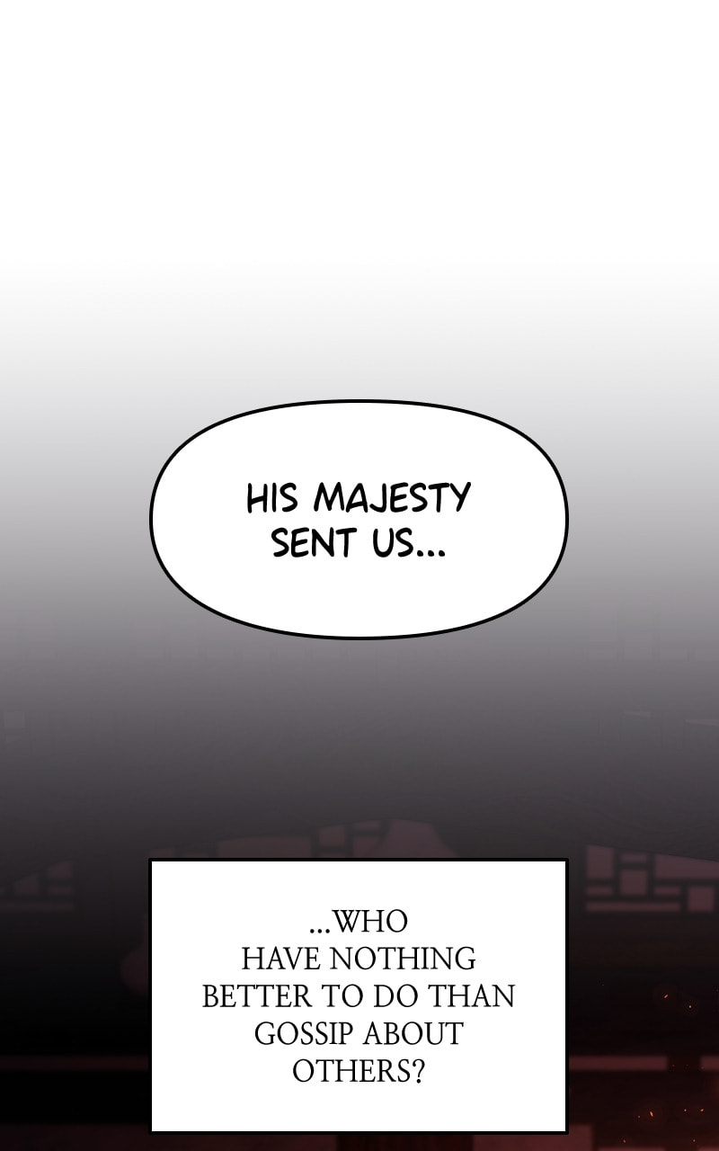 Mystic Prince Chapter 92 page 36 - 