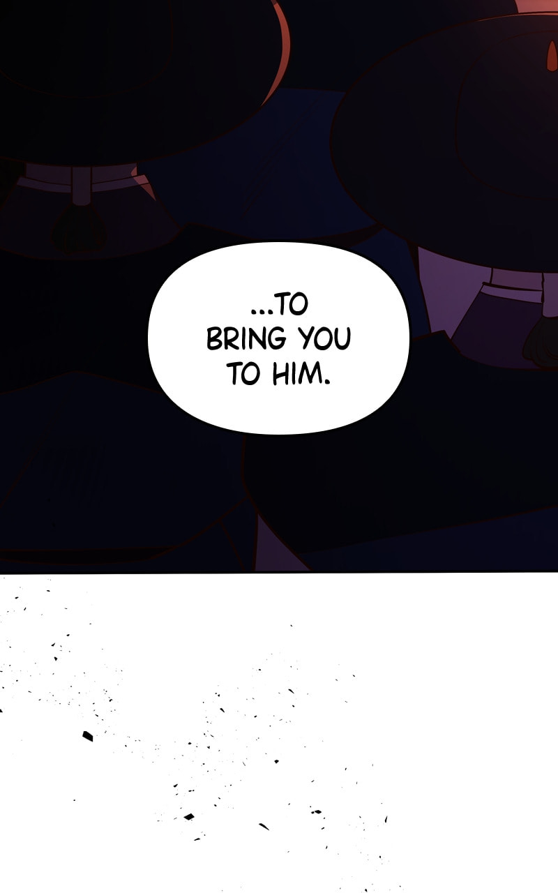 Mystic Prince Chapter 92 page 38 - 