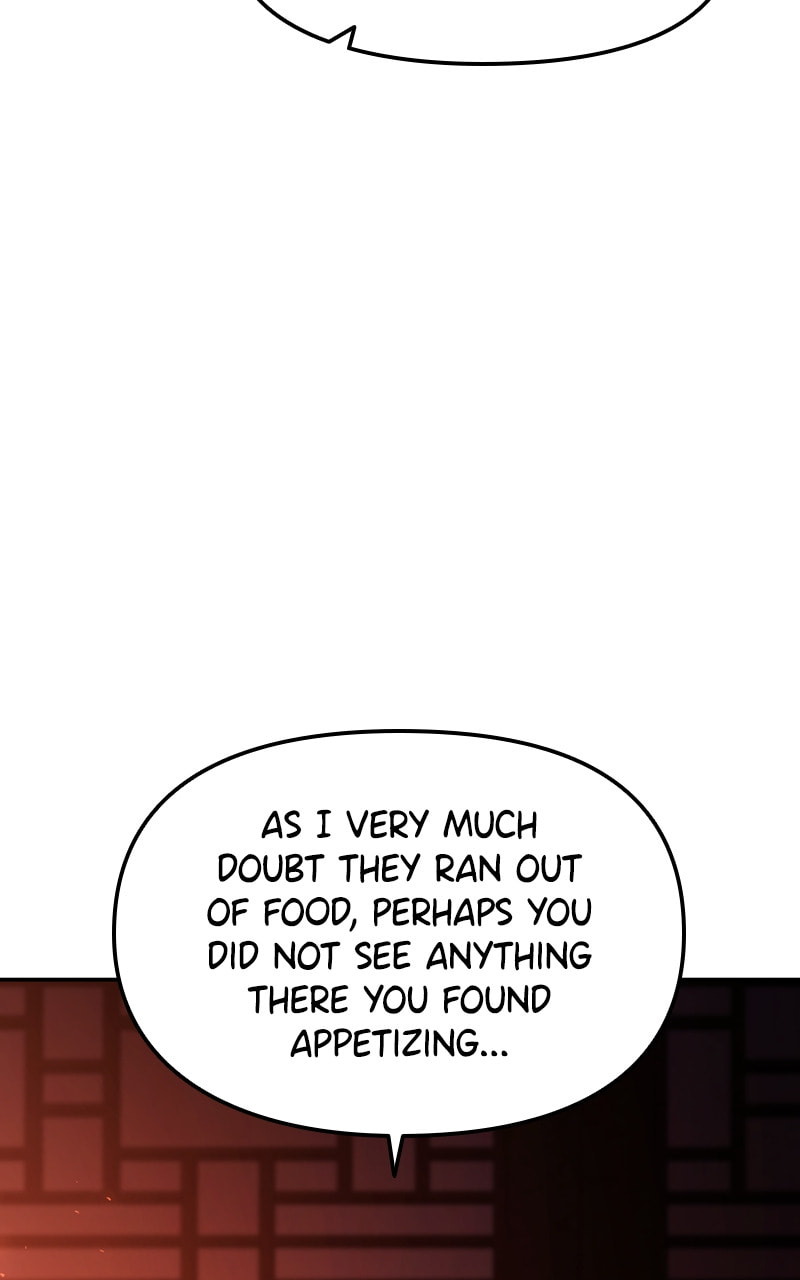 Mystic Prince Chapter 92 page 5 - 