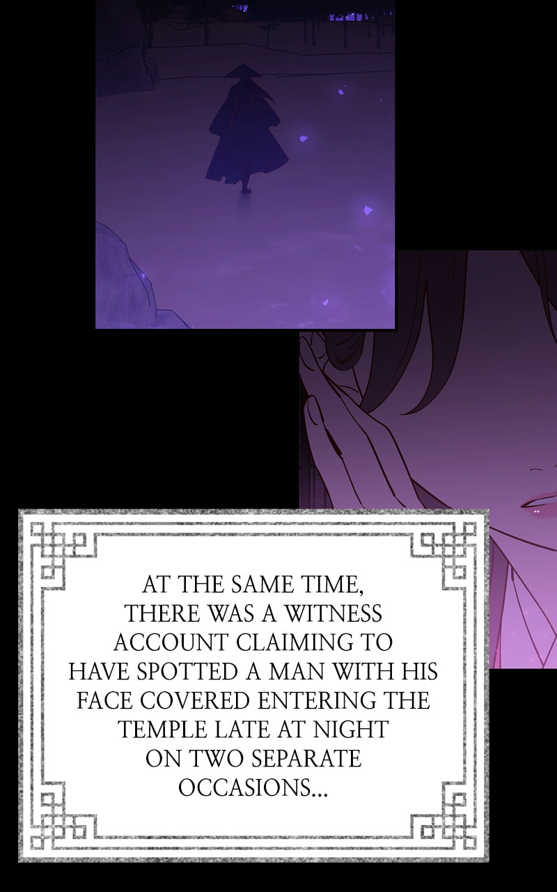 Mystic Prince Chapter 92 page 42 - 