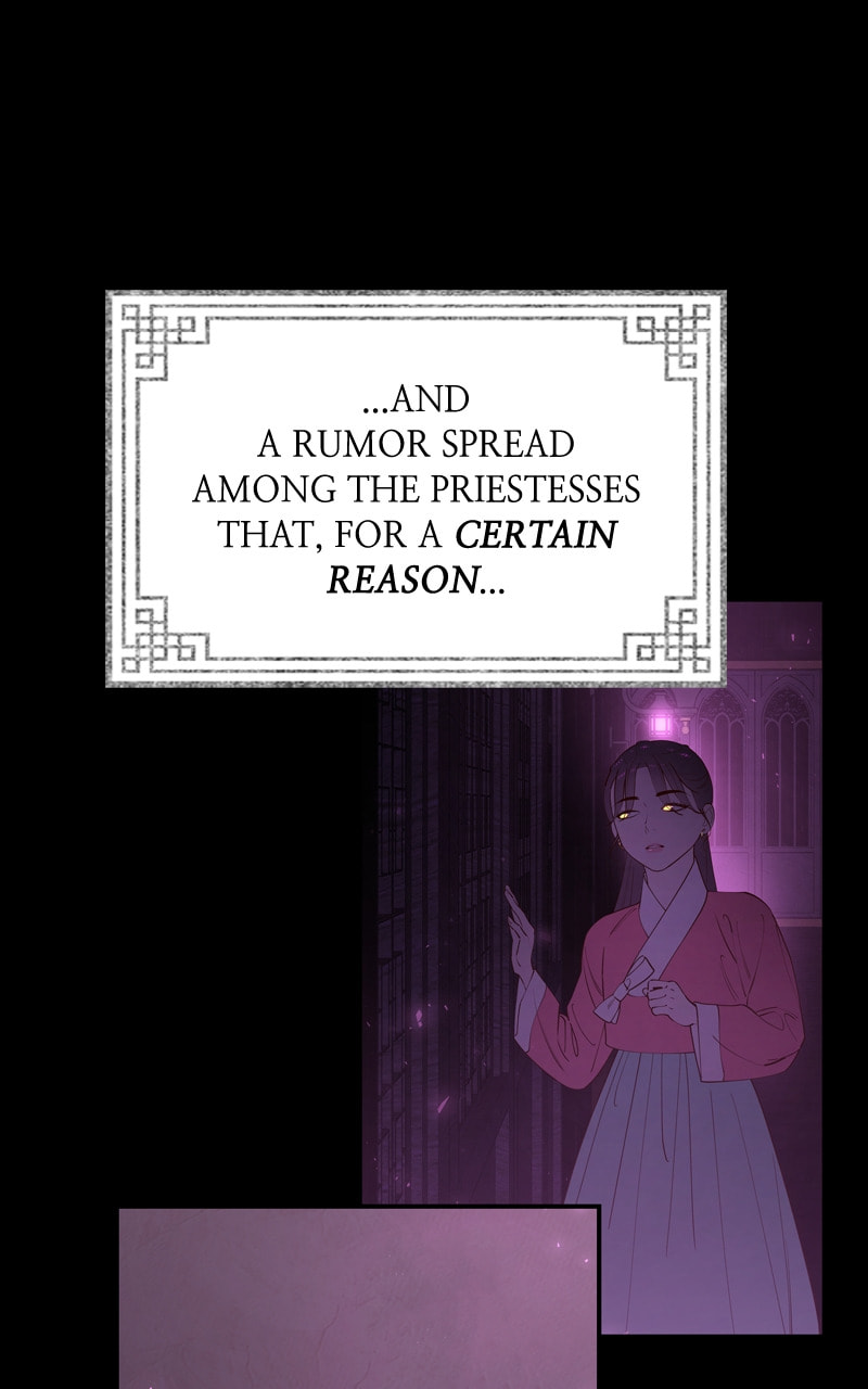 Mystic Prince Chapter 92 page 43 - 