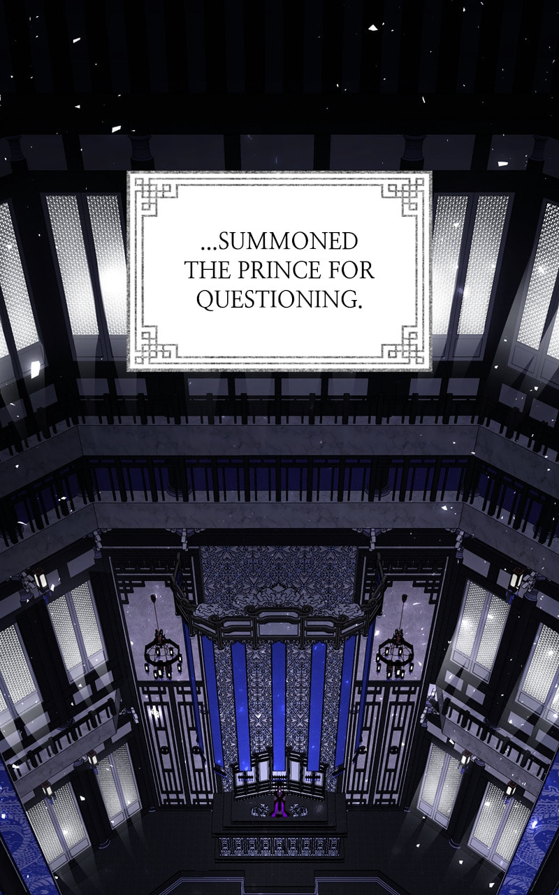 Mystic Prince Chapter 92 page 46 - 