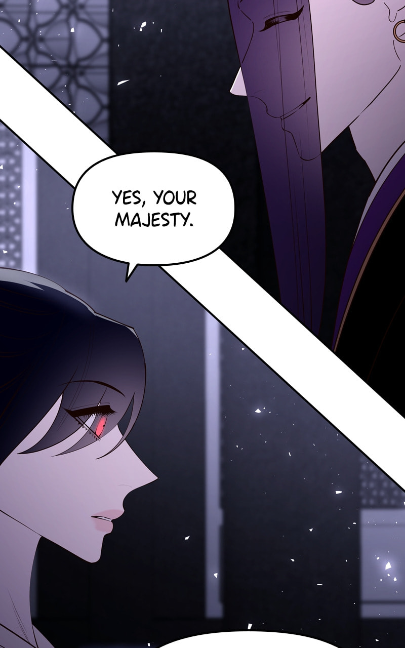 Mystic Prince Chapter 92 page 50 - 
