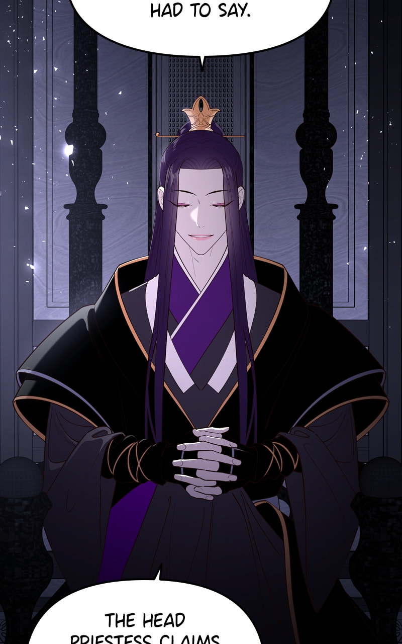Mystic Prince Chapter 92 page 52 - 