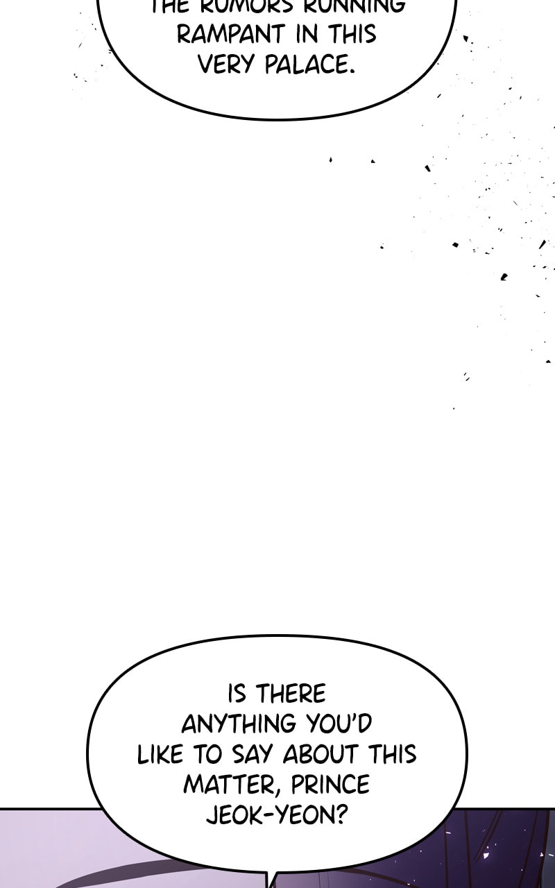 Mystic Prince Chapter 92 page 54 - 